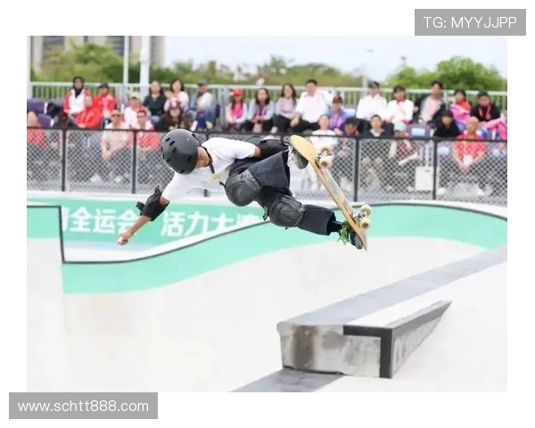 广州滑板队的比赛经验分享与成长之路探讨 广州滑板队的比赛经验分享与成长之路探讨