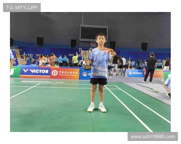 广州羽毛球队在全国配合排行榜中荣登第八名展现出强大实力与团队默契 广州羽毛球队在全国配合排行榜中荣登第八名展现出强大实力与团队默契