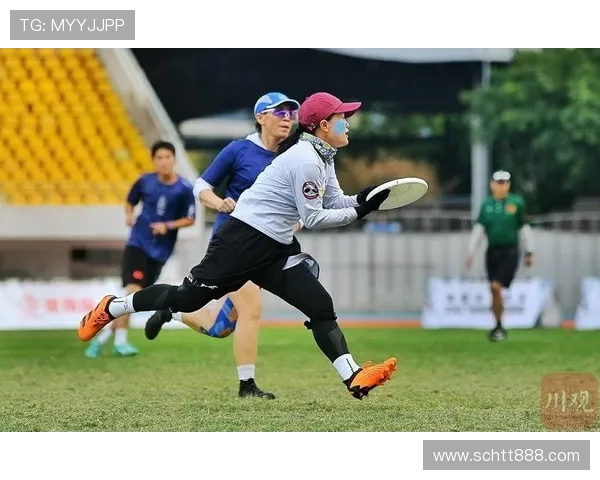 广州飞盘队技术分析与战术探讨提升团队竞技水平的关键因素