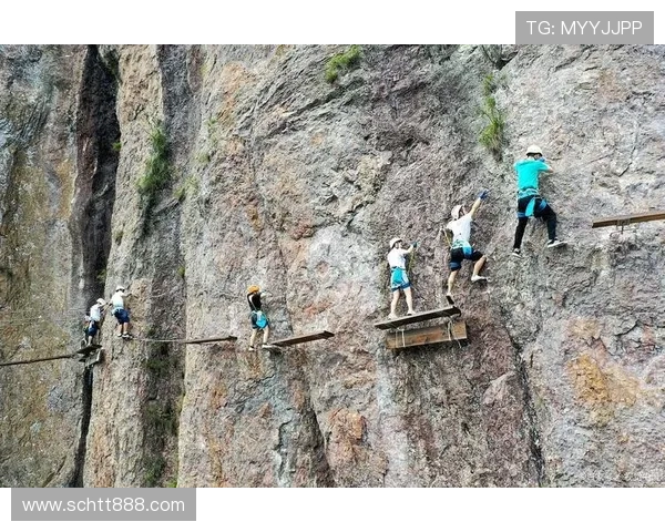 杨磊专访：攀岩之路的挑战与成长回顾