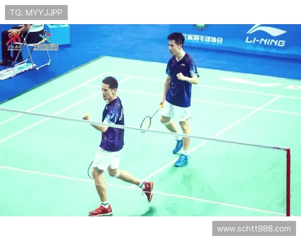 西安羽毛球队配合问题引发热议球员间默契亟待提升