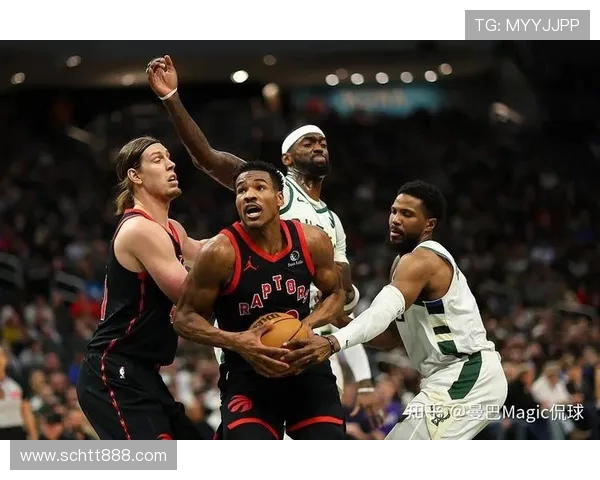 2019年2月雄鹿与猛龙激战回顾：一场精彩的NBA对决与战术较量