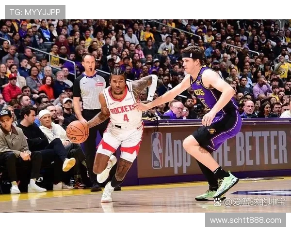 2019年火箭与湖人对决回顾：精彩瞬间与赛季影响分析