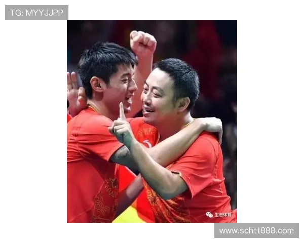 冯导与刘国梁的乒乓传奇对决探讨乒乓球发展与未来方向