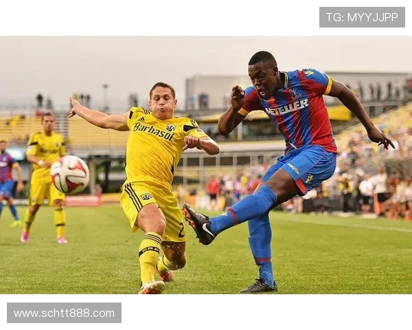 哥伦布队与多伦多FC的激烈对决谁能笑到最后分析比赛前景与看点