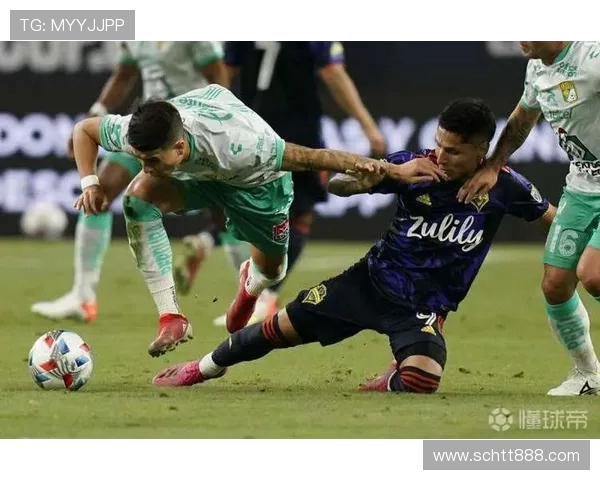 墨美洲对莱昂精彩直播全程回顾及赛后分析