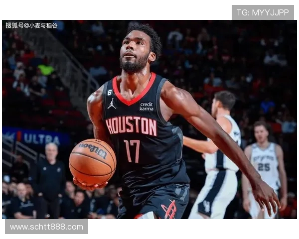 塔里伊森：新星崛起的篮球之路与未来展望