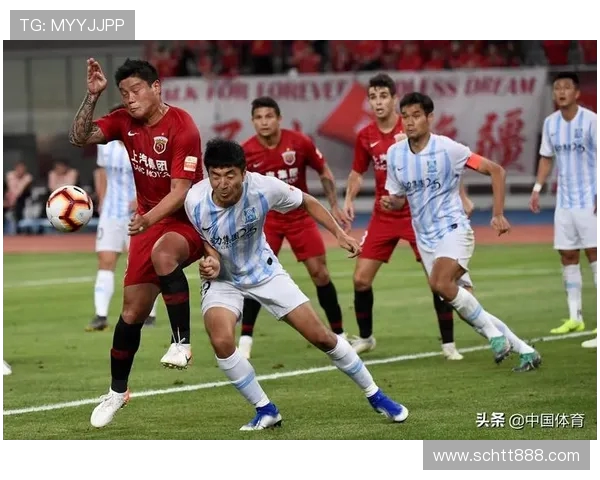 广州富力与卓尔激战正酣谁能在这场较量中笑到最后 广州富力与卓尔激战正酣谁能在这场较量中笑到最后