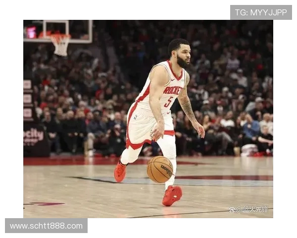 弗雷德范弗利特如何在NBA赛场上崭露头角成为明星球员的故事 弗雷德范弗利特如何在NBA赛场上崭露头角成为明星球员的故事