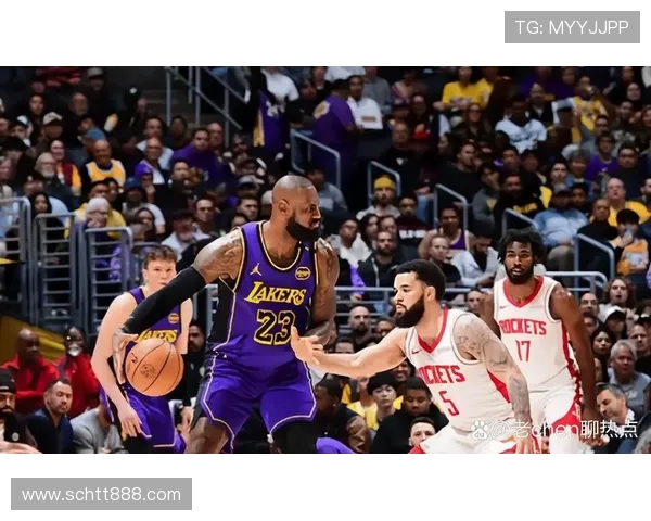 湖人对决火箭精彩直播尽在眼前不容错过的篮球盛宴 湖人对决火箭精彩直播尽在眼前不容错过的篮球盛宴