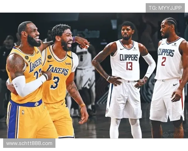 湖人队与快船队激战成和精彩回顾与赛后分析 湖人队与快船队激战成和精彩回顾与赛后分析