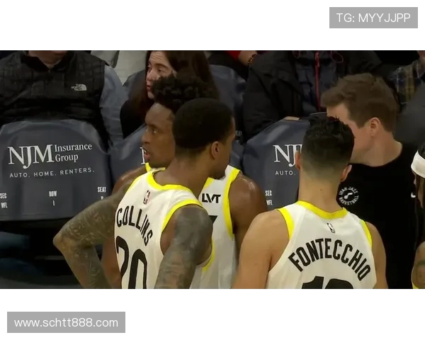 爵士队与76人队对决分析及比赛策略探讨 爵士队与76人队对决分析及比赛策略探讨