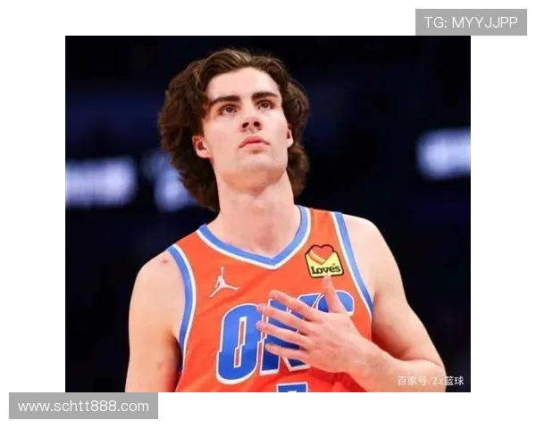 约什吉迪的篮球之路:从澳洲新星到NBA璀璨明珠 约什吉迪的篮球之路:从澳洲新星到NBA璀璨明珠