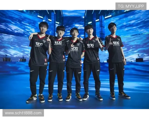 英雄联盟盛宴:深入解析EDG战队背后的强大实力与团队精神 英雄联盟盛宴:深入解析EDG战队背后的强大实力与团队精神