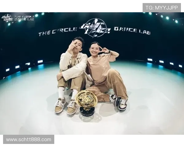 重庆街舞队的节奏魅力探秘街头文化与舞蹈艺术的完美融合