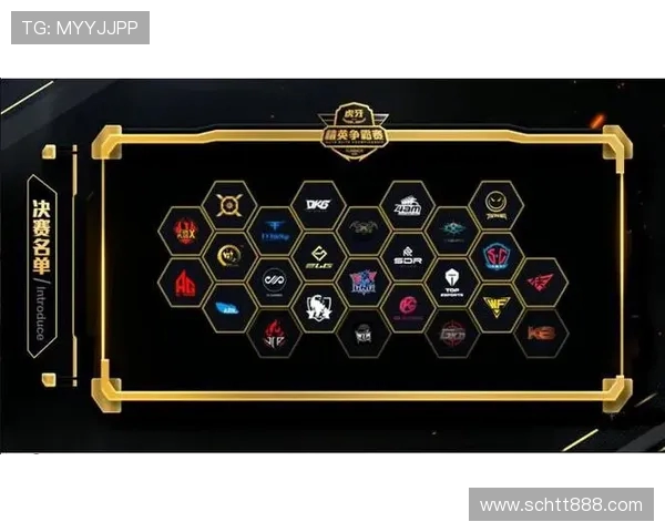 和平精英专题：深入解析TES战队的实力与战术魅力