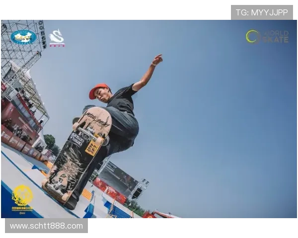 广州滑板队在极限运动世界杯积分榜中以60分稳居第一名引发关注