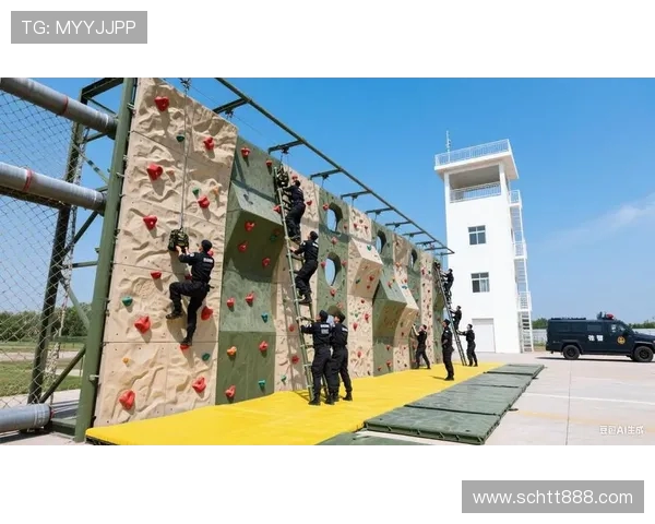 攀岩战术解析：杭州攀岩队如何构建高效节奏体系与训练策略