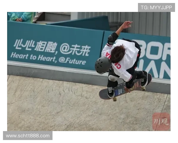 杭州滑板队迎接挑战在极限运动世界杯中实现华丽转型的故事